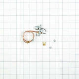 74009852 Whirlpool Burner, Pilot Rv (16)