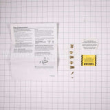 74009923 Whirlpool Kit Natural To Lp