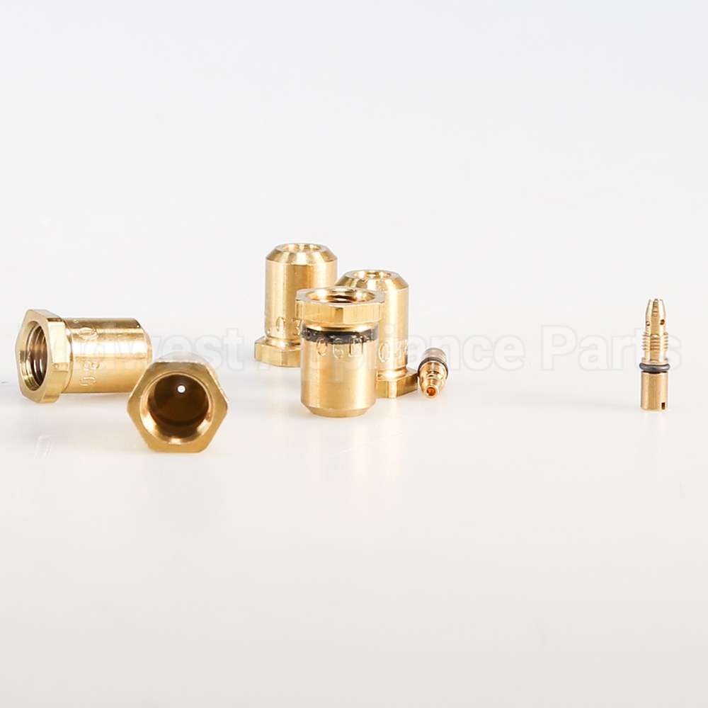 74009923 Whirlpool Kit Natural To Lp