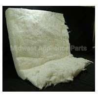 74009968 Whirlpool Insulation Oven Wrap
