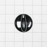 74010079 Whirlpool Knob (Blk)