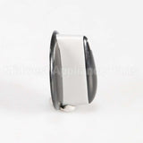 74010079 Whirlpool Knob (Blk)