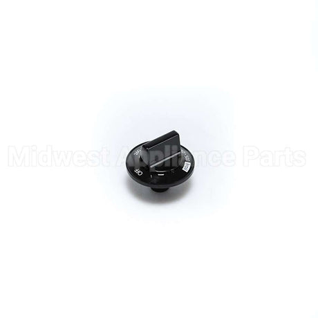 74010131 Whirlpool Knob Thermostat (Blk)