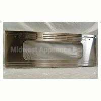 74010195 Whirlpool Panel Door (Stl-Upr)