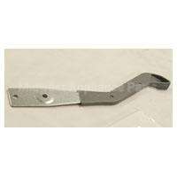 74010243 Whirlpool Lever Lock (Gry)