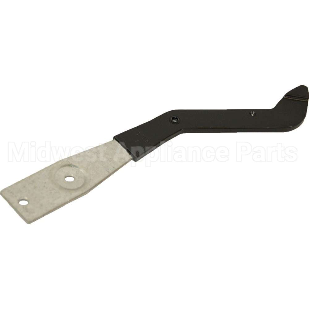 74010244 Whirlpool Lever Lock (Blk)