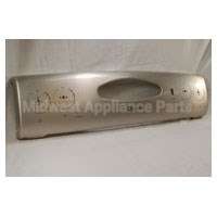 74010266 Whirlpool Panel- Bac