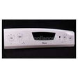 74010304 Whirlpool Panl-Cntrl