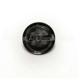 74010444 Whirlpool Knob Thermostat (Blk)