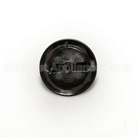 74010444 Whirlpool Knob Thermostat (Blk)
