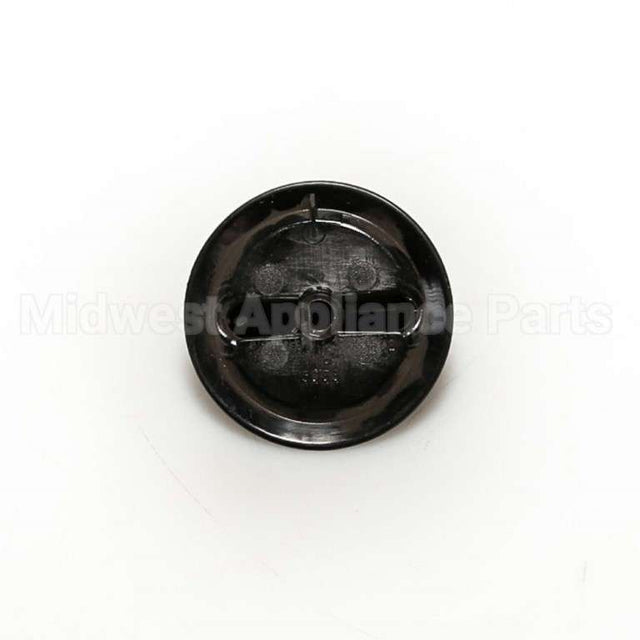 74010444 Whirlpool Knob Thermostat (Blk)