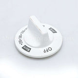 74010587 Whirlpool Knob Thermostat (Wht)