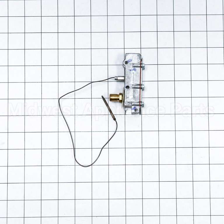 74010590 Whirlpool Old 74006409