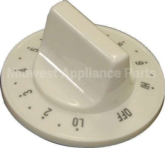 74010603 Whirlpool Knob Infinite Switch (B