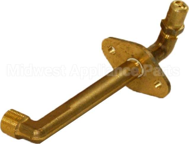 74010612 Whirlpool Orifice/Fitting Broil