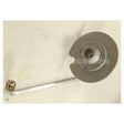74010772 Whirlpool Orifice Holder Asy (Rf)