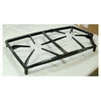 74010862 Whirlpool Grate (Rt-Blk)