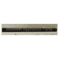 74010946 Whirlpool Cover Vent (Blk)