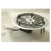 74011177 Whirlpool Fan Asy. Convect