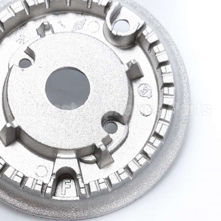 74011473 Whirlpool Base Burner (16K)