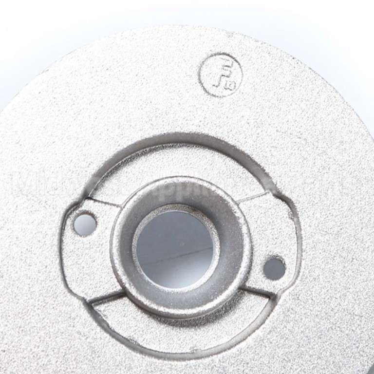 74011473 Whirlpool Base Burner (16K)