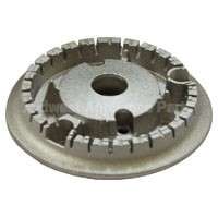 74011473 Whirlpool Base Burner (16K)