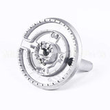 74011652 Whirlpool Burner Asy (Dual)