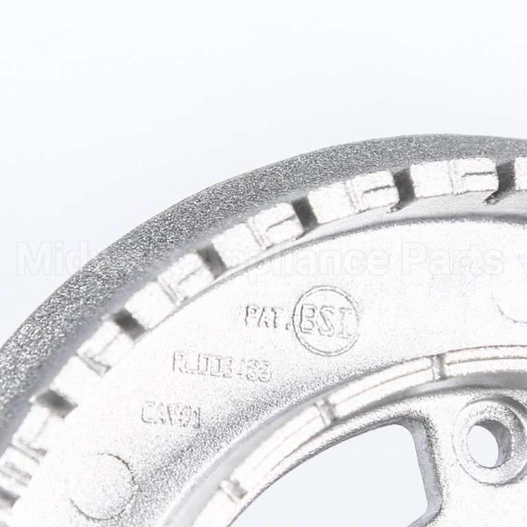74011652 Whirlpool Burner Asy (Dual)