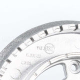 74011652 Whirlpool Burner Asy (Dual)