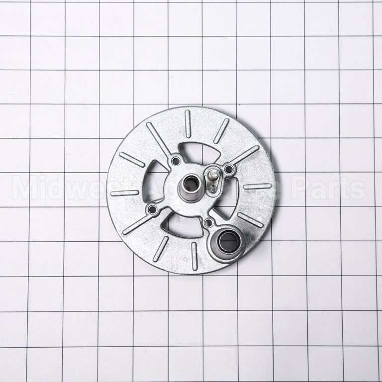 74011652 Whirlpool Burner Asy (Dual)