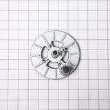 74011652 Whirlpool Burner Asy (Dual)