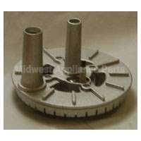 74011652 Whirlpool Burner Asy (Dual)