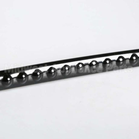 74011777 Whirlpool Handle; Door (Blk)