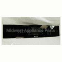 74011964 Whirlpool Glass Touch Asy (Blk)