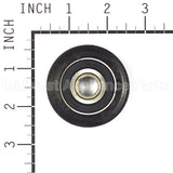 740183MA Briggs & Stratton Pulley.3L Idler Nyl.b
