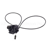 740193MA Briggs & Stratton Cablecntrl Latching