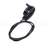 740194MA Briggs & Stratton Cablethrottle W/Stop