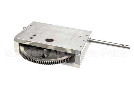 7403-1 Crown Steam Gear Box Assembly