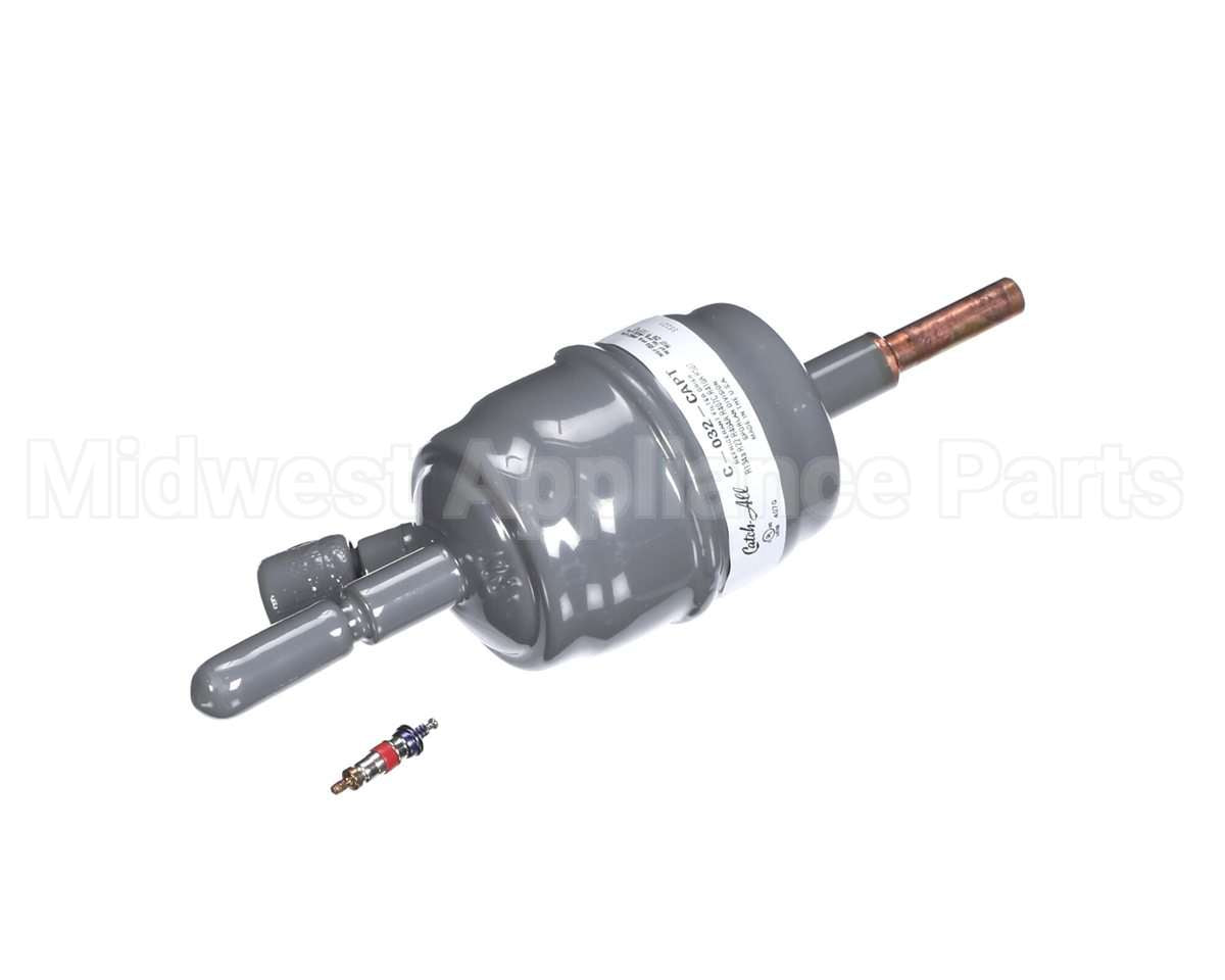 740530106 Qbd Modular Systems Catch All Filter Drier,