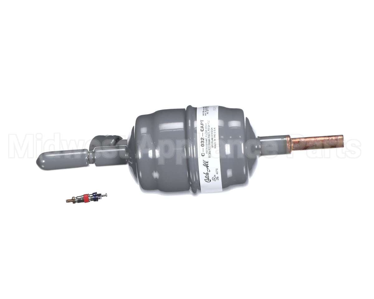 740530106 Qbd Modular Systems Catch All Filter Drier,