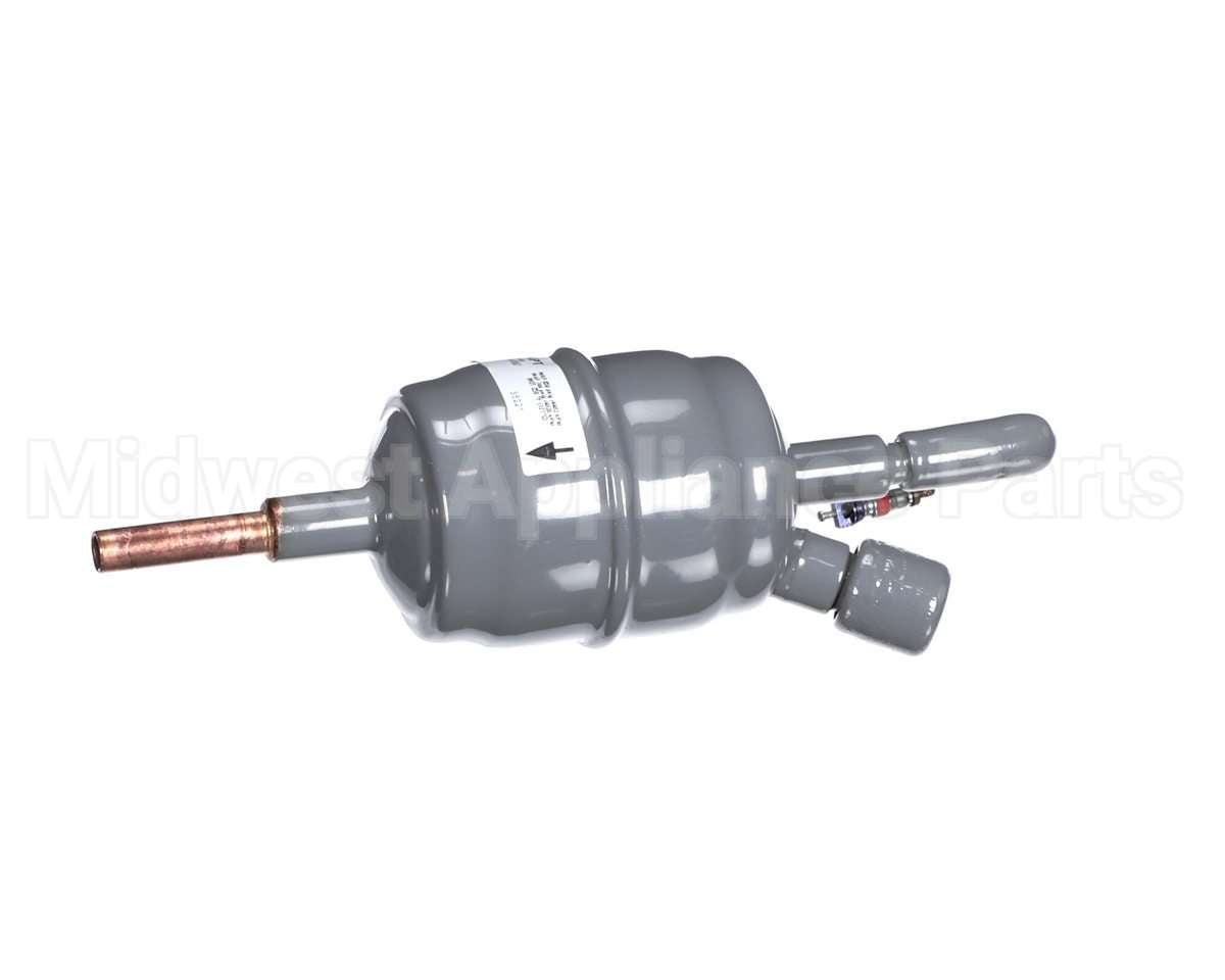 740530106 Qbd Modular Systems Catch All Filter Drier,