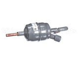 740530106 Qbd Modular Systems Catch All Filter Drier,