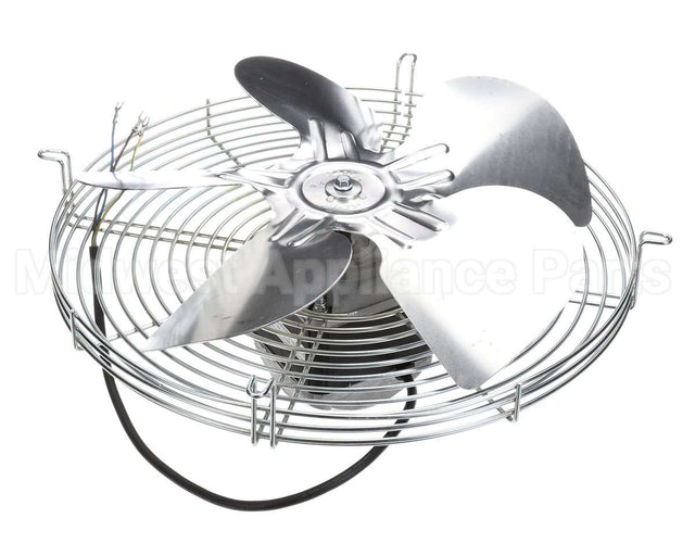 740530251 Qbd Modular Systems Condensor Fan Motor