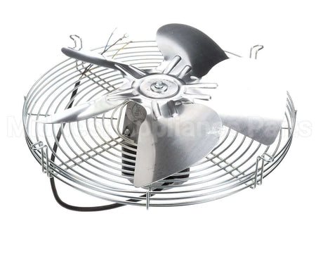 740530251 Qbd Modular Systems Condensor Fan Motor