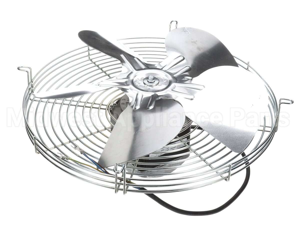 740530251 Qbd Modular Systems Condensor Fan Motor