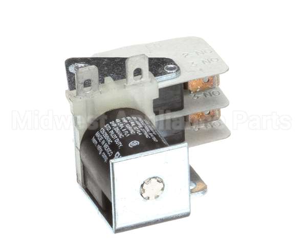 74073 Blakeslee Power Relay- 110V