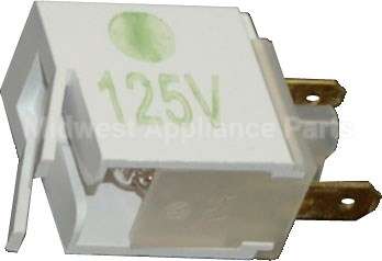 7407P100-60 Whirlpool Light Indicator