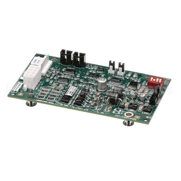 74081 Compatible Middleby Kit, Mtr Board Replaceme Nt
