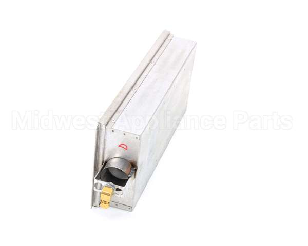 8101382 Frymaster Burner, Reverse Plenum