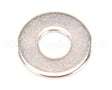 741-PC6 Globe End Weight Prong Screw Washer
